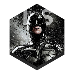 Dark Knight Icon 256x256 png